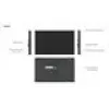 Video Intercom System EZVIZ EP7 7 inch 1024x600 2-Way Audio