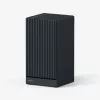Portable LCD projector WANBO Cube 2 Pro — 500 ANSI lumens, 1080p (1920x1080), LED, Auto focus, Android TV, 1.2:1 zoom, 8 W, Black