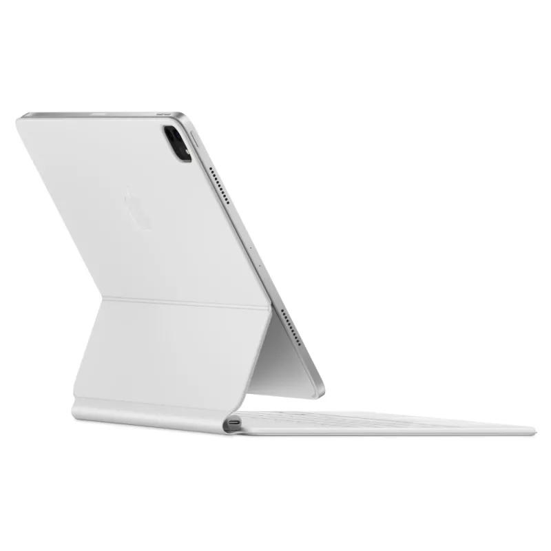 Mobile Device Keyboard Apple MJQL3S/A QWERTY Swedish White