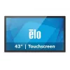 Elo Touch Systems E103351 Display 4304 L Black