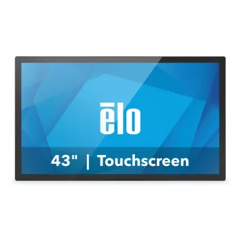 Elo Touch Systems E103351 Display 4304 L Black