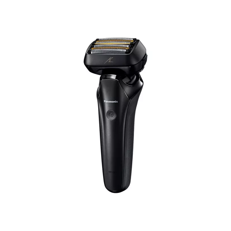 Foil shaver Panasonic ES-LS6A Black Lithium-Ion Battery 50 min