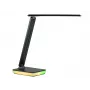 Tracer 47710 Prisma Black LED Desk Lamp