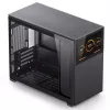 Jonsbo D31 STD Midi Tower Black