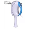 Esperanza EKM010 mixer Hand mixer 300 W Light Blue, White