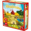 Kingdomino, Board Game Game of the Year 2017