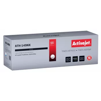 Toner cartridge ActiveJet ATH-149NX compatible for HP, black, 9,500 pages, single pack