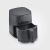 Air Fryer SEVERIN FR 2461 — 4 L capacity, Black
