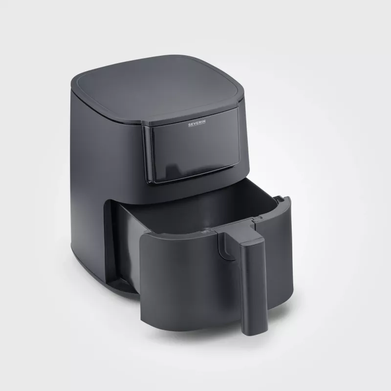 Air Fryer SEVERIN FR 2461 — 4 L capacity, Black