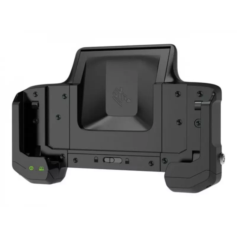 Zebra - Docking Cradle (Connection Base) - for Zebra ET65 (CRD-ET6X-VEHDK-PTA-01)