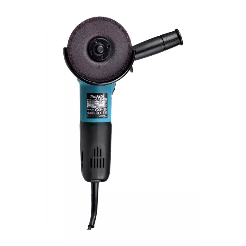 Makita GA5040C angle grinder 12.5 cm 1400 W
