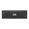 Contour Design Active Key Contour QuickClean Medical Keyboard IP68 Full-Size Wireless Black DE C8112
