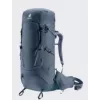 Deuter Aircontact Core 60+10 Backpack, Graphite-Shale