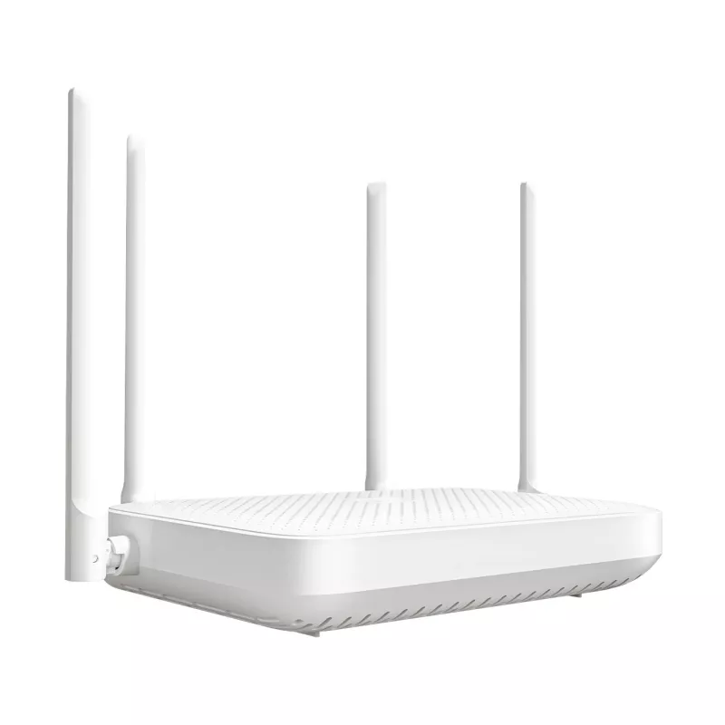 Xiaomi AX1500 wireless router Gigabit Ethernet Dual-band (2.4 GHz / 5 GHz) White