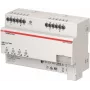 Busch-Jaeger LED-Dimmer 4 x 315 W/VA, B UD/S4.315.2.1 (2CKA006197A0057)