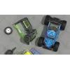 Buggy Amewi CoolRC DIY Blazer Buggy 2WD Electric engine 1:18