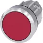 Siemens 3SU1050-0AB20-0AA0 Networking Device Red