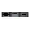 Storage auto loader & library HPE MSL2024 1x LTO-8 SAS Drive 15x 30TB Cartridges