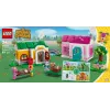 Construction Toy LEGO 77057 Animal Crossing Creative Homes Seasons of Fun set