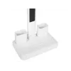 LB-24 LED desk lamp with clock