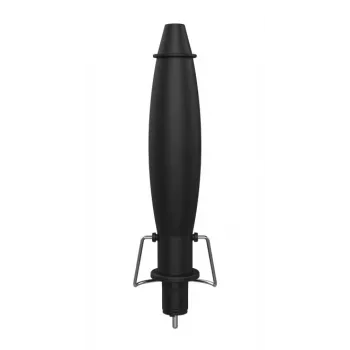 Curling Iron Revamp TO-2010 25 mm Barrel with Ceramic Coating