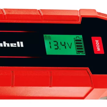 Charger Einhell CE-BC 5 M 12 V 5 A