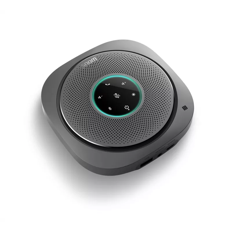 SNOM TECHNOLOGY SNOM C300 PERSONAL CONFERENCE PERSONAL CONFERENCE SPEAKER (00004584)