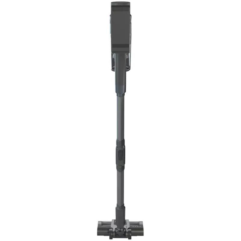 AENO Cordless Stick Vacuum Cleaner SC2, 29.6V DC, 530W, 2500mAh, foldable tube, turbo main and mite brush, selfstanding