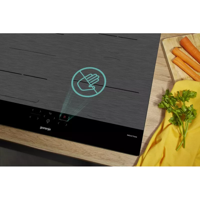 GORENJE GI6421SYB induction cooktop