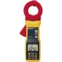 Fluke 1630-2 FC Red - Black - Yellow Built-In Display LCD (4829532)