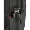 WENGER MX ECO Professional 40,64cm 16Zoll Laptop Backpack with 25,4cm 10Zoll Tabletpocket Charcoal