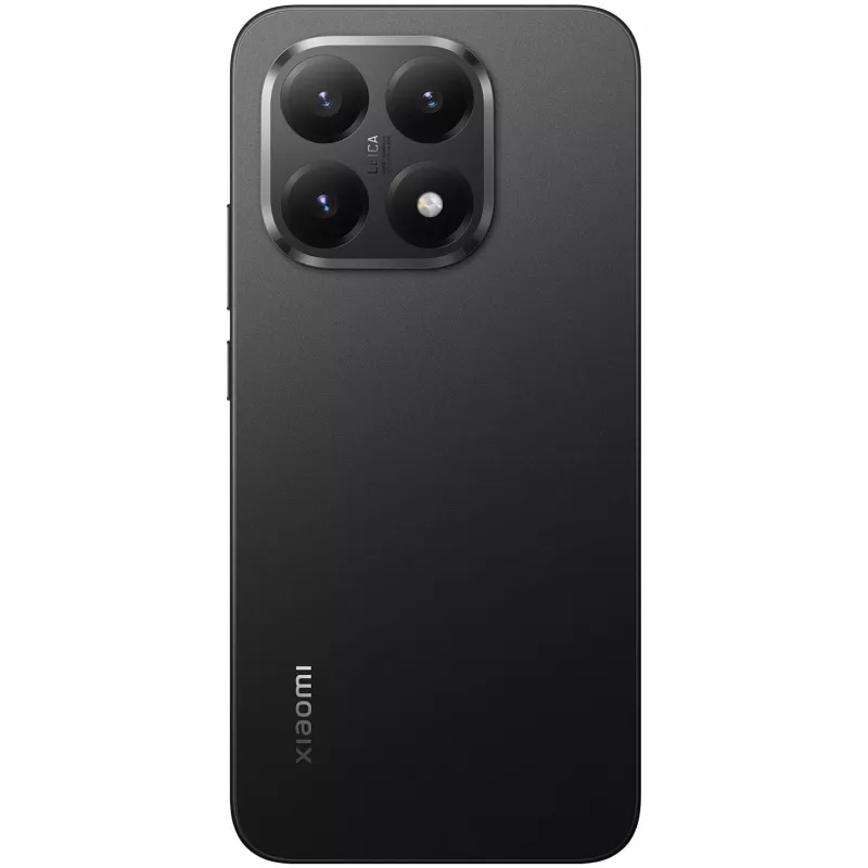 Smartphone Xiaomi 15T 6.83 inch 12 GB 512 GB Black