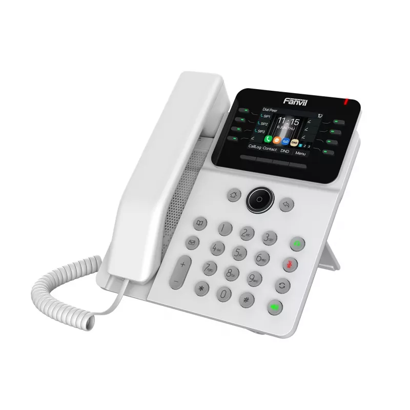 IP Phone Fanvil V62G Black