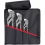 KNIPEX 00 19 55 S11 Zangen-Set 3-piece (00 19 55 S11)