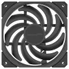Cooling fan EKL Alpenföhn Jetstream PWM Slim 120x120x16mm, PWM speed control, 120 mm slim profile