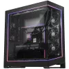 LED strip for Phanteks NV9 Mini Tower chassis, ABS/PC, pack of 4