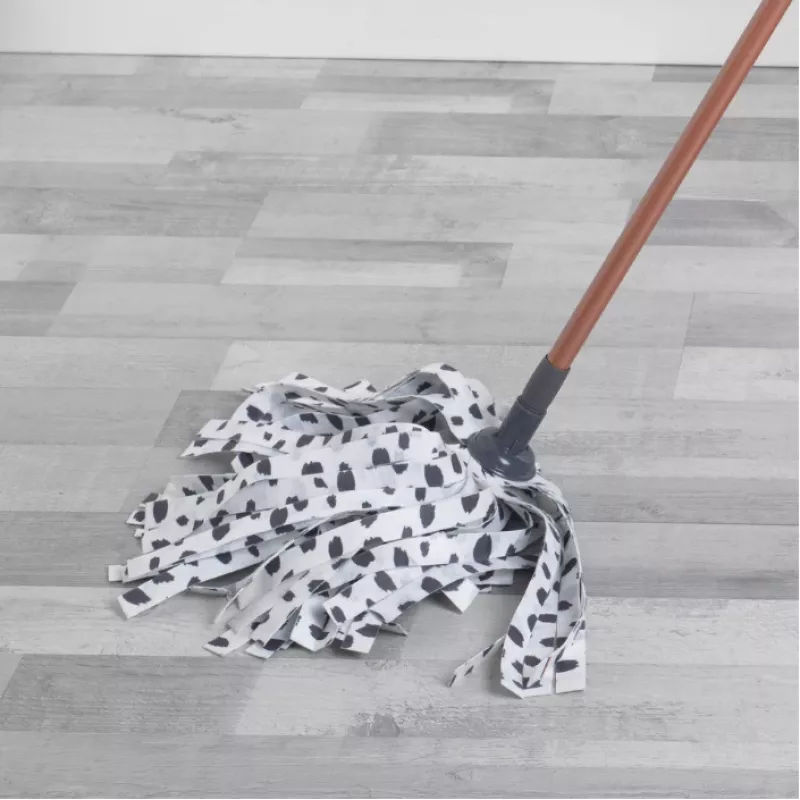 Steam mop Beldray LA087775EU7 1500W lightweight for hard floors