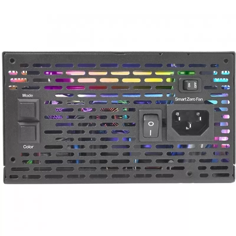 Thermaltake ToughPower GF2 ARGB TTP-750AH3FSG-A - TT Premium Edition - Power Supply (intern)