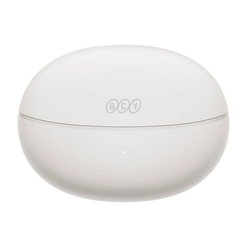 QCY Crossky Clip C30 headphones (white)