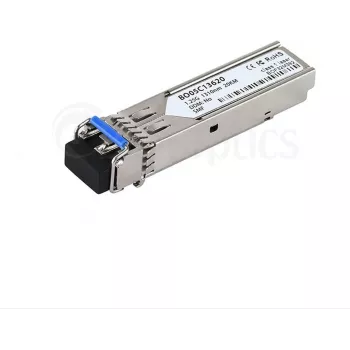 SFP Transceiver CBO SFP-1G-LX-20KM — 1G single-mode fiber, 20 km range