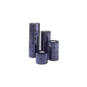 Zebra 5095 Resin thermal ribbon 450 m Black
