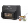 Gorenje Airfryer | AF2700BP | Power 2700 W | Capacity 9 L | Black
