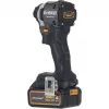 18V XR Impact Driver 2x4Ah McLaren
