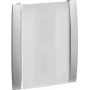 Grothe CROMA 231A - Silver - Grey - Plastic - Wired - 86 dB - IP40 - AC - DC (43177)