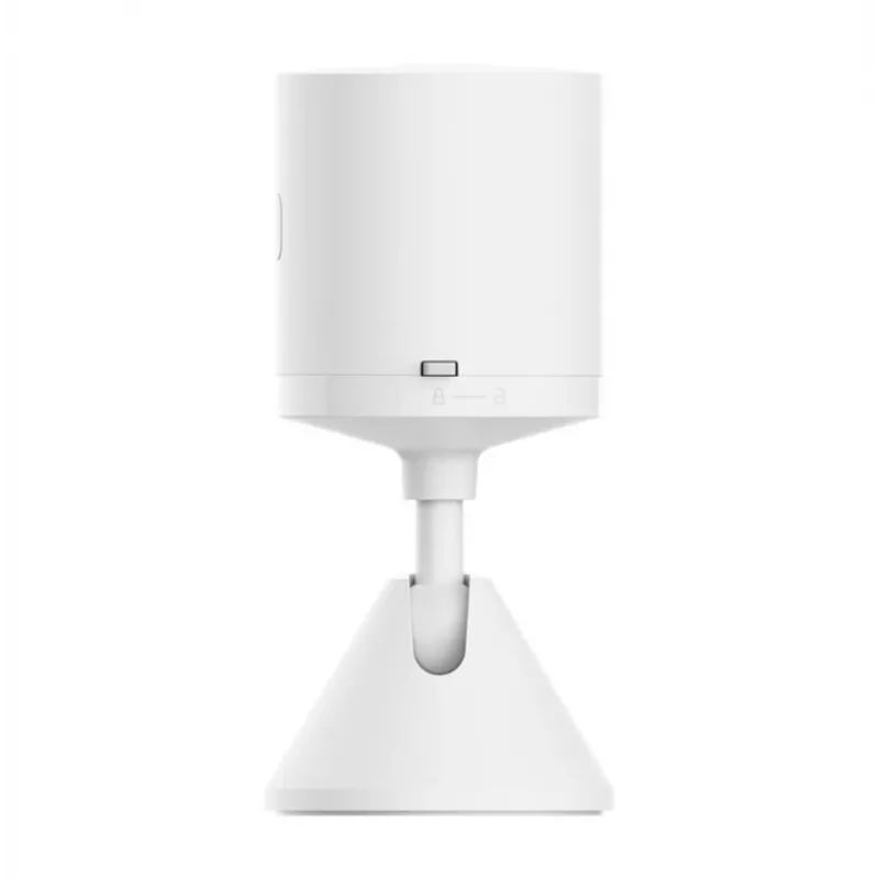 Motion sensor (ceiling/wall) Xiaomi Motion Sensor 2S — 130° detection, 7 m range, Bluetooth 5.0, CR2450, white