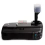 Battery grip Meike for Canon 20D 30D 40D 50D — vertical shooting support