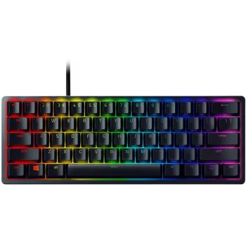 RAZER Huntsman Mini Purple Switch - US Layout keyboard
