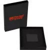 Thermal pad Thermal Grizzly Carbonaut 32×32 mm, 0.2 mm thickness, carbon colour