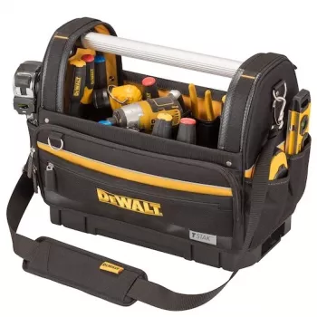 Tool storage case DeWALT DWST82990-1 Height 350 mm Weight 2 kg