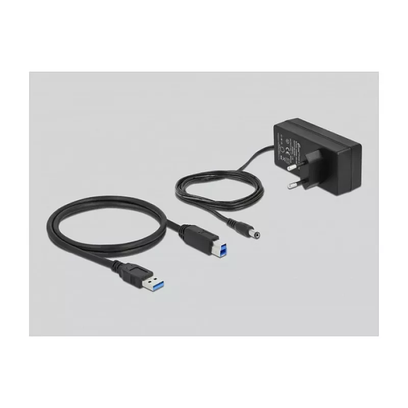 USB Hub DeLOCK 63263